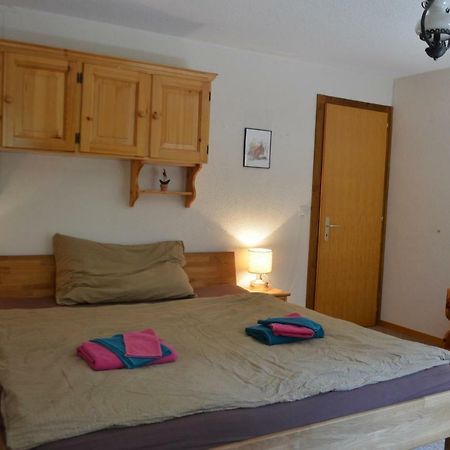 Immeuble Panorama Apartman Les Collons Kültér fotó