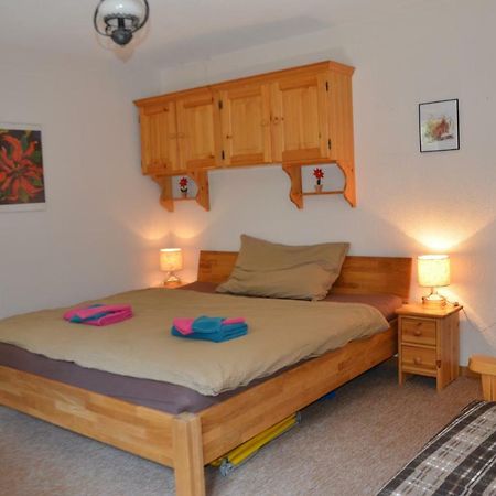 Immeuble Panorama Apartman Les Collons Kültér fotó